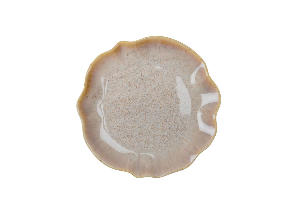 Plate Marwin 