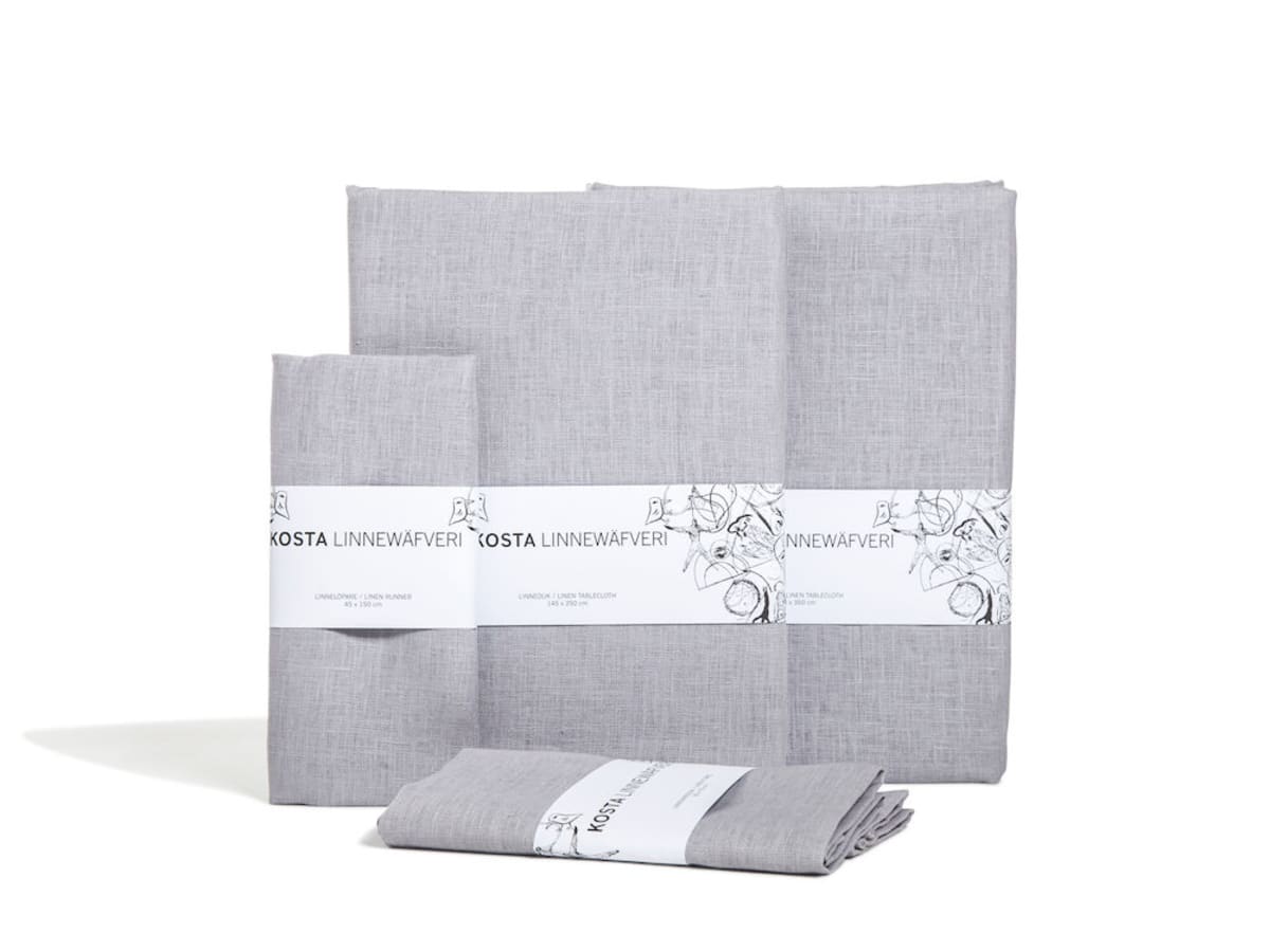 10 pack Linn Servetter