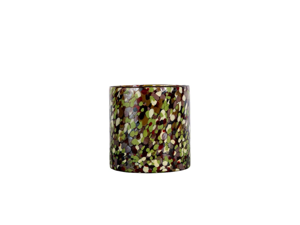 Vase/Candle holder Calore M 