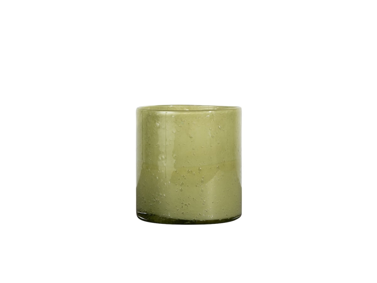 Vase/Candle holder Calore M 
