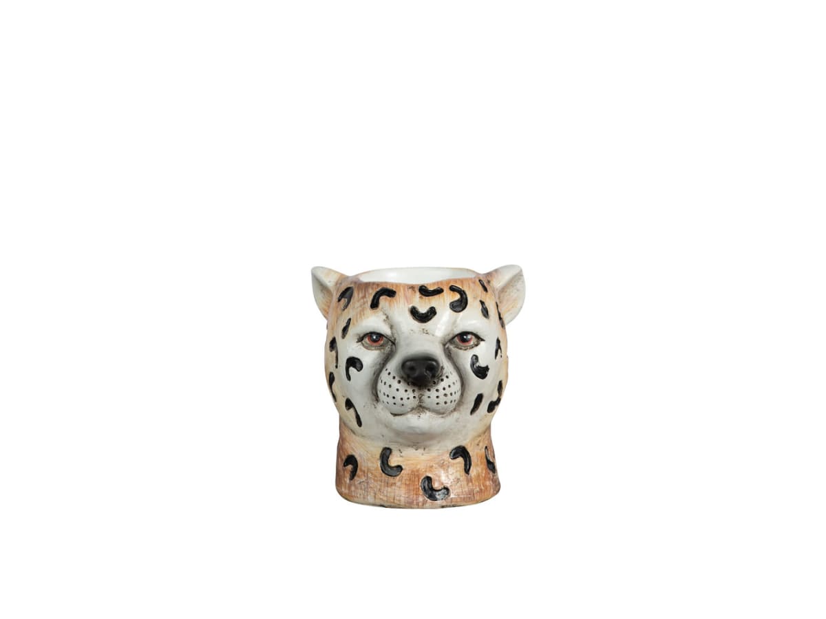 Decoration Cheetah 
