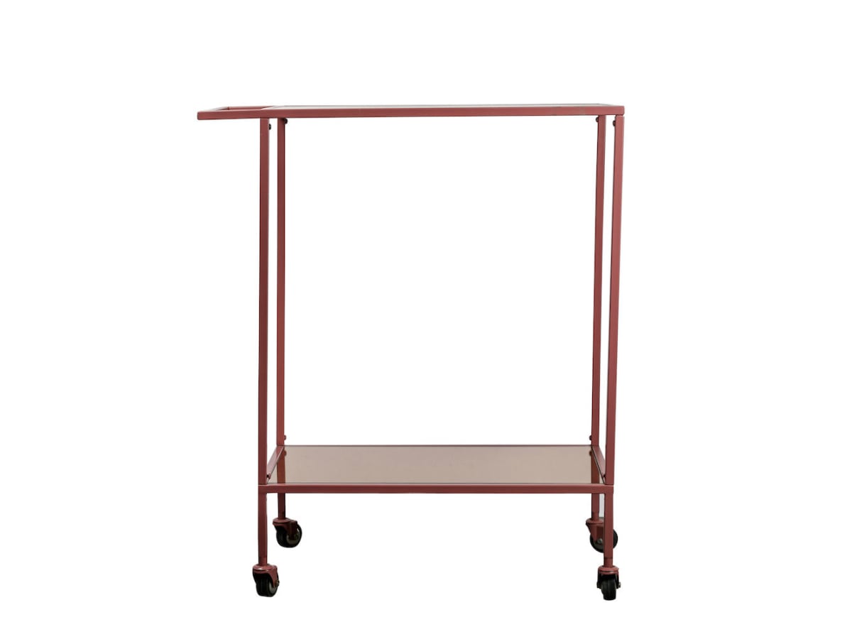 Trolley Ease