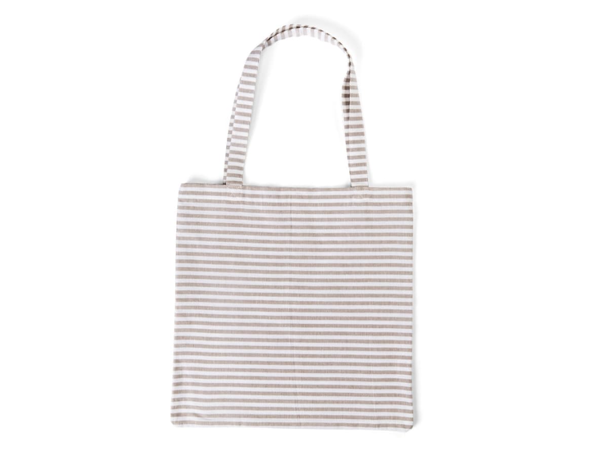 Bag Medbo Ljusgrå