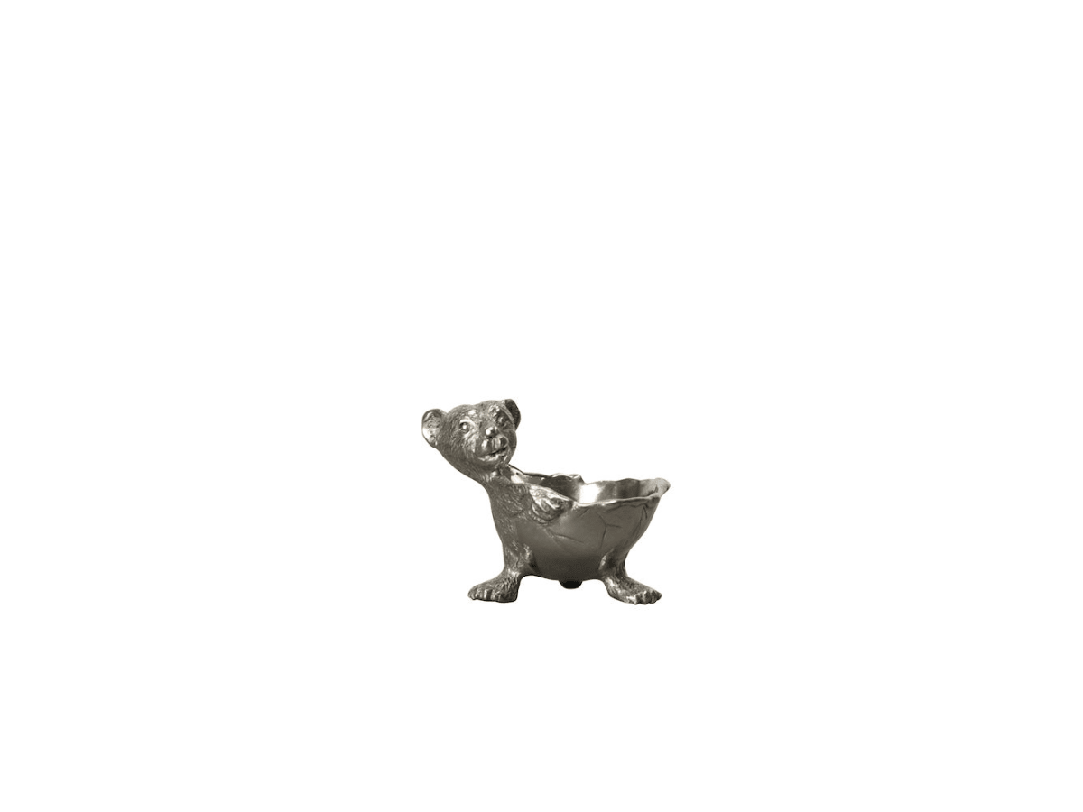 Egg cup Bear 