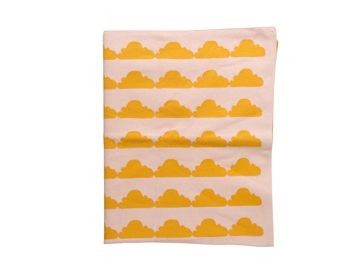 Kids Blanket Cloud 