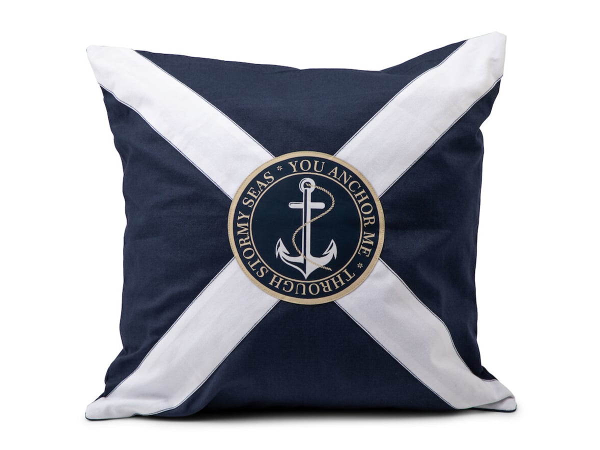Pillow Cover Vidar Marin