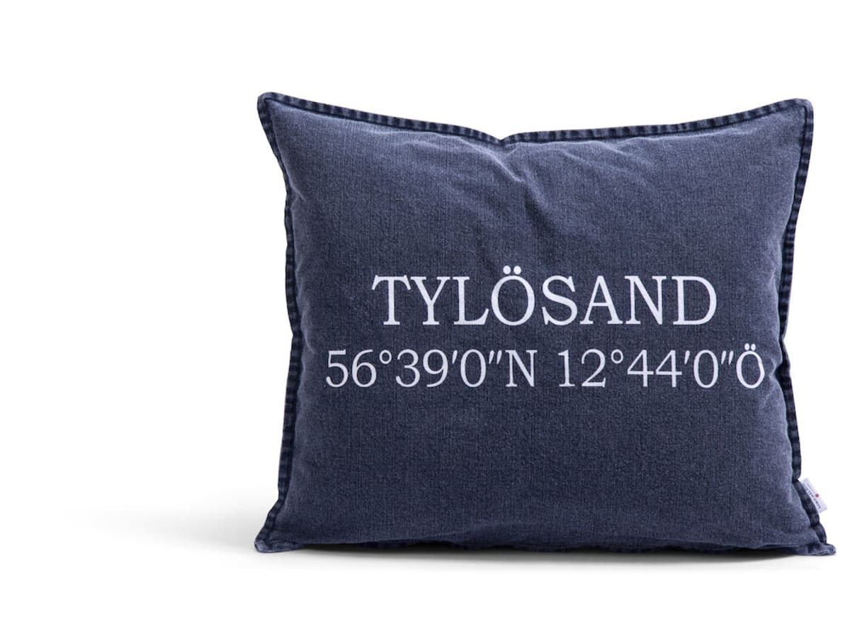Pillow C Places Tylösand