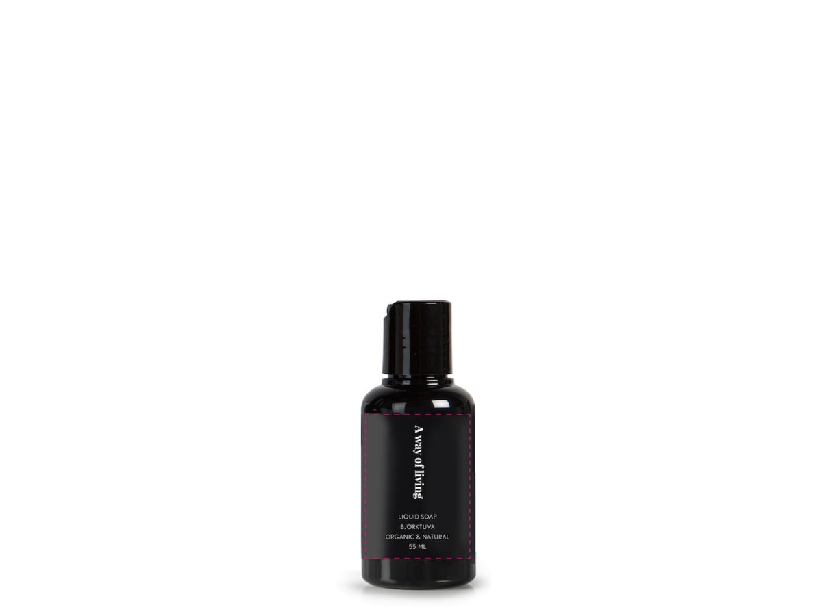 Vakinme Profil hand cleanser gel 55ml 