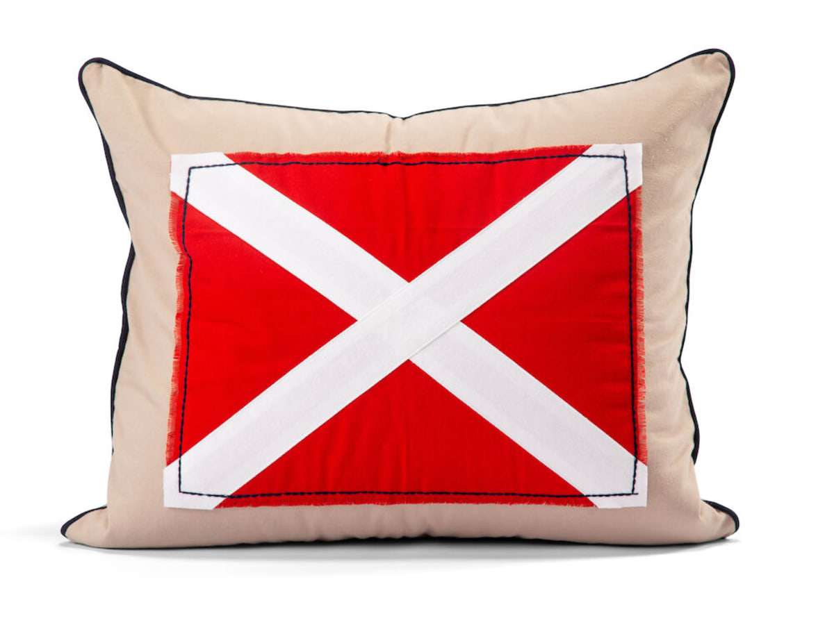 Pillow Cover Furuvik