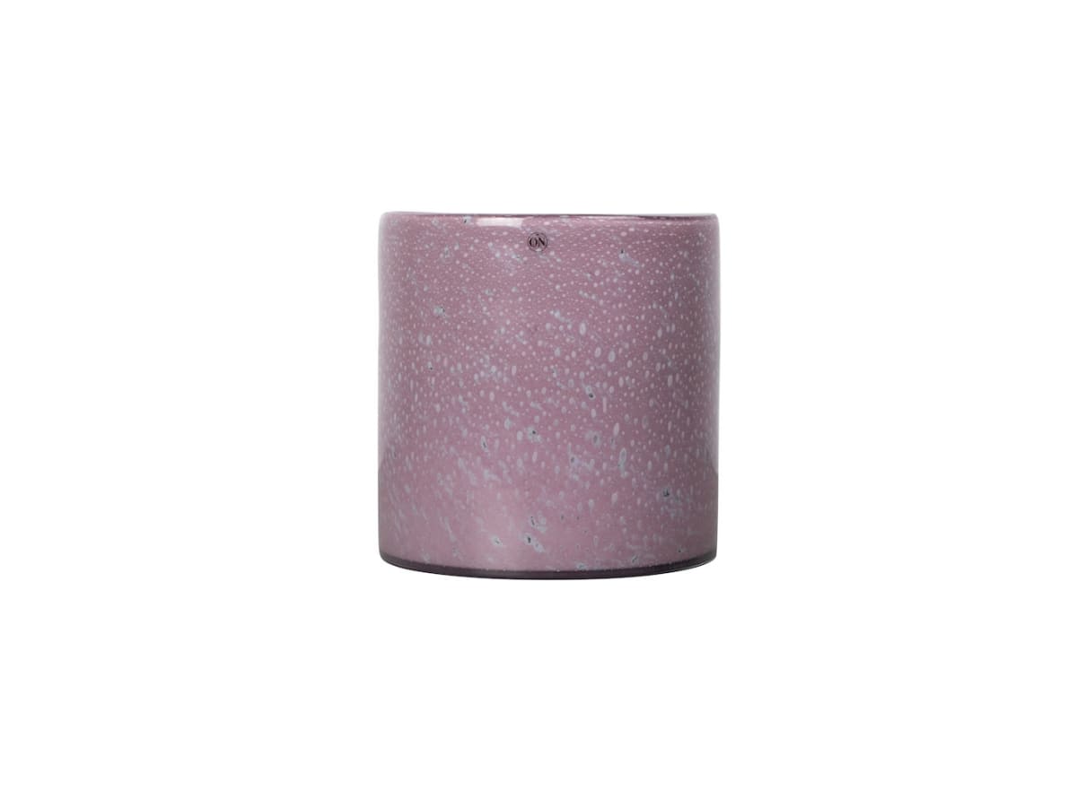 Vase/Candle holder Calore M 