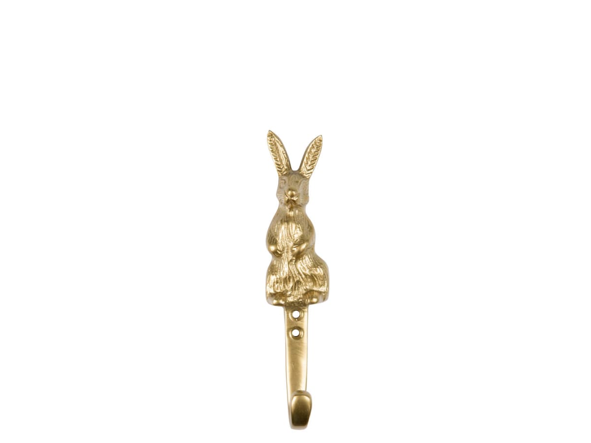 Wall hook Rabbit 