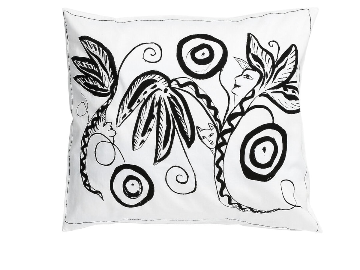 PARADISE Örngott 50X60