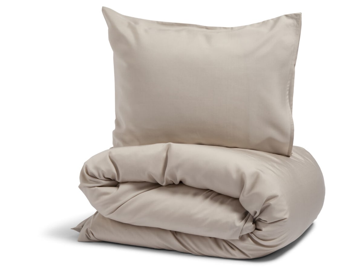 Nottingham Lyocell Sand 230x220