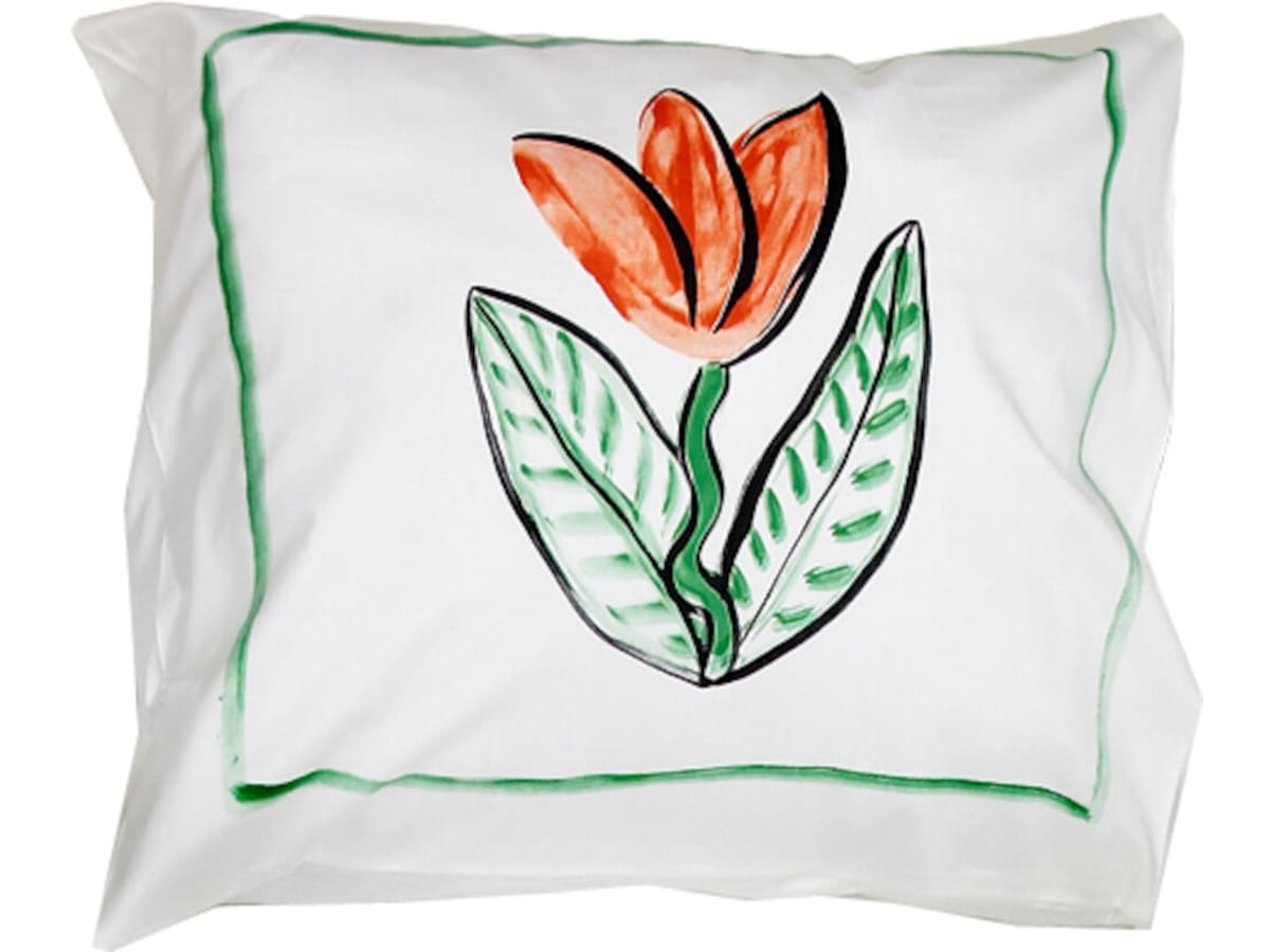 Örngott TULIP 50x60