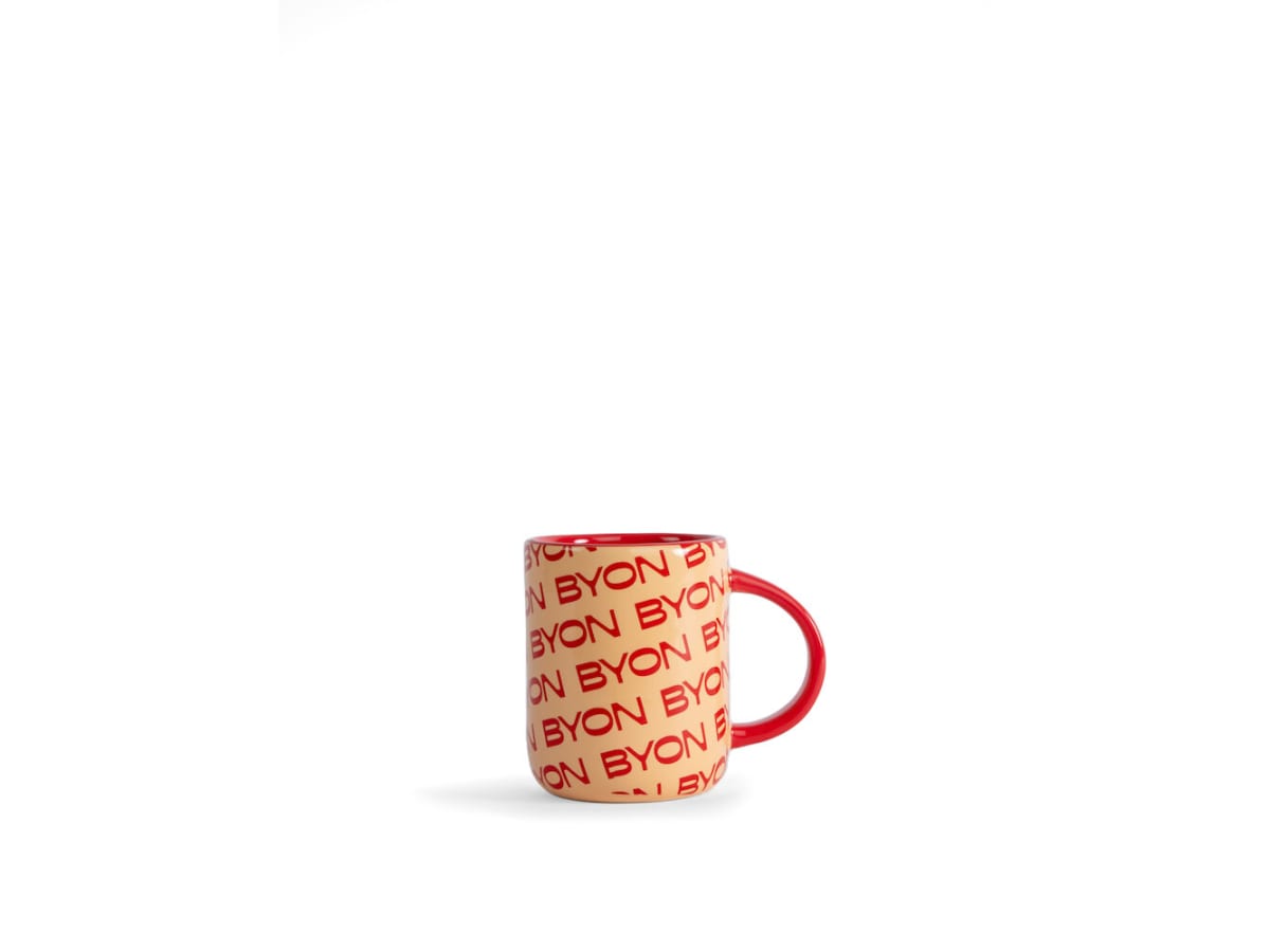 Mugg Liz Byon