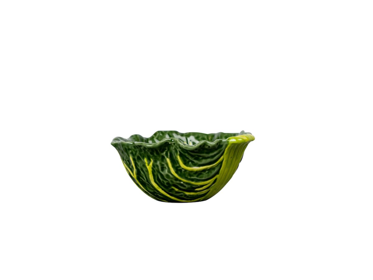 Bowl Cabbage M