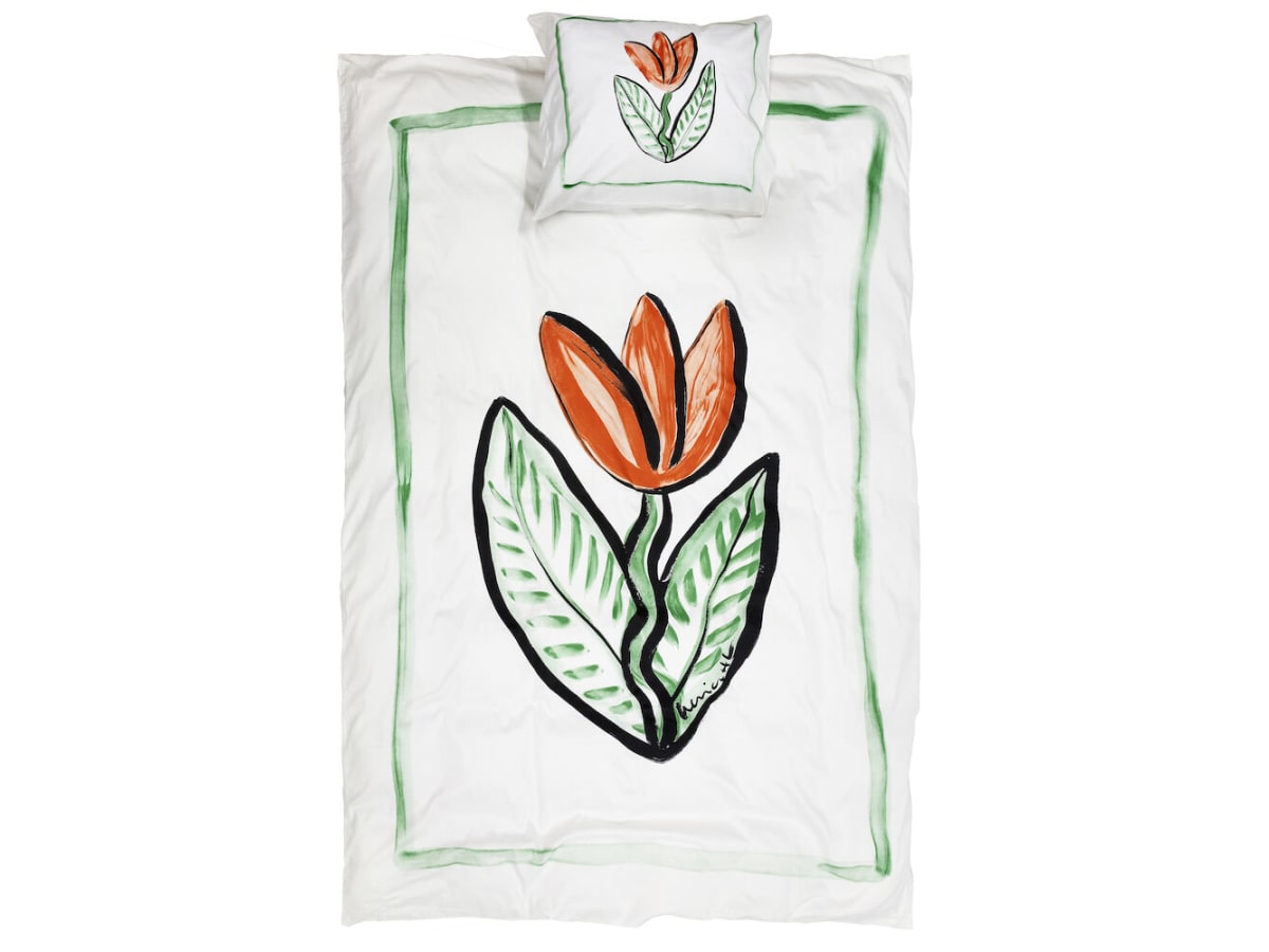 Tulip bäddset 150x210