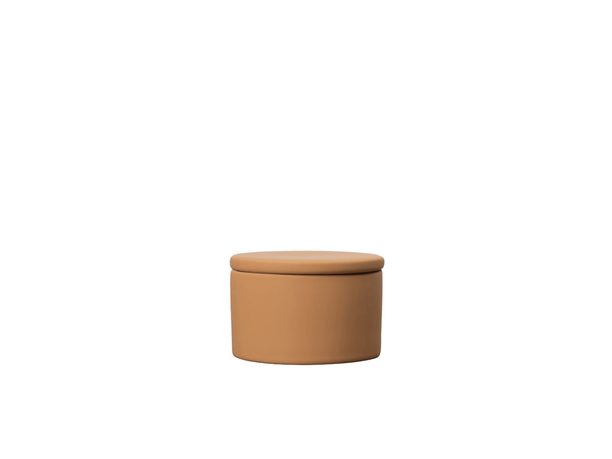 Box Sienna S