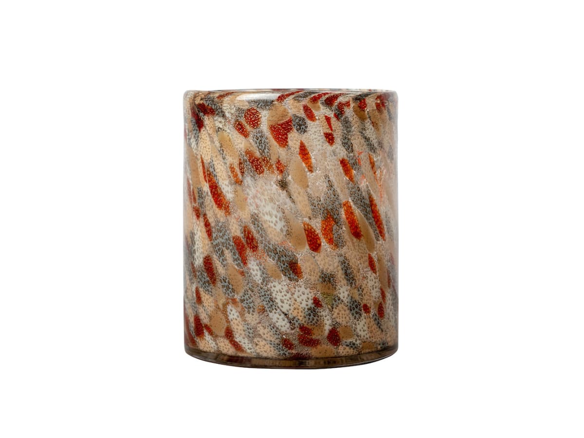 Vase/Candle holder Calore L