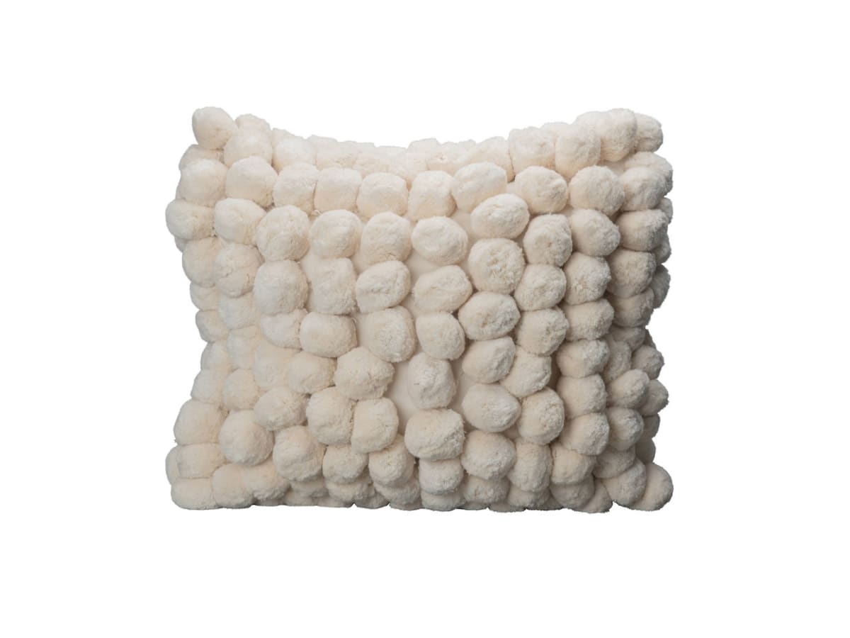 Pillow Pom Pom 