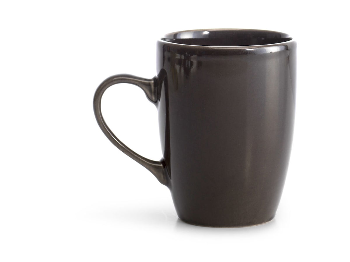 Borneo mugg