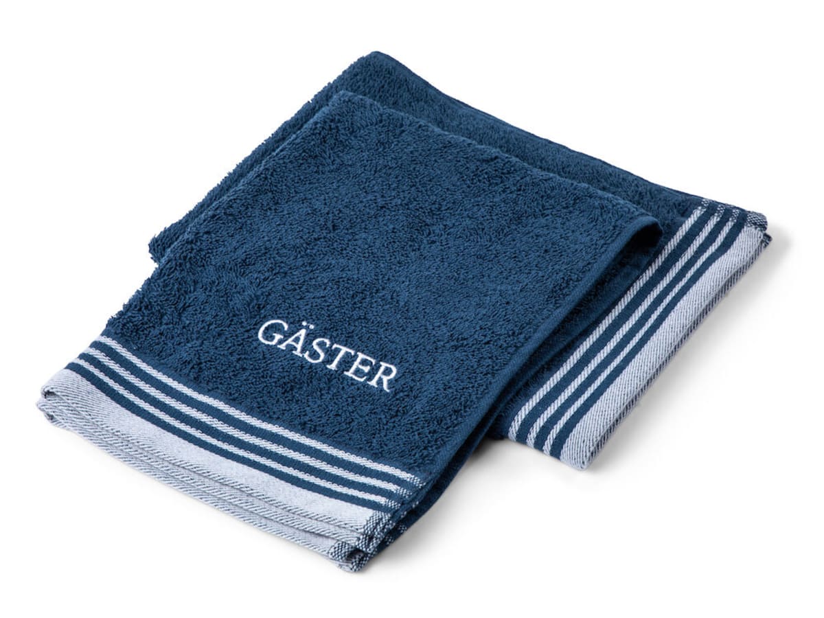 2-pack GÄSTER Marin