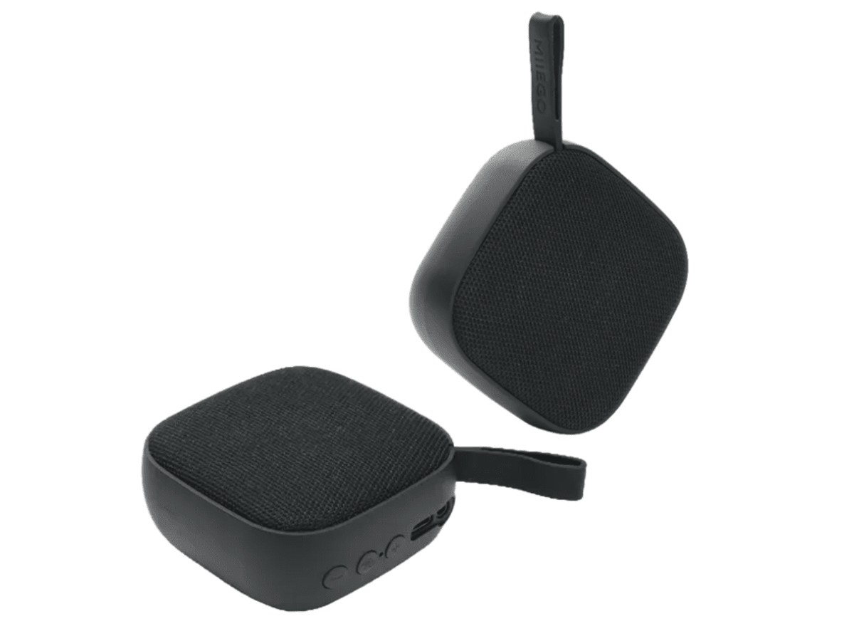  2 st MiiPOCKET MINI Högtalare