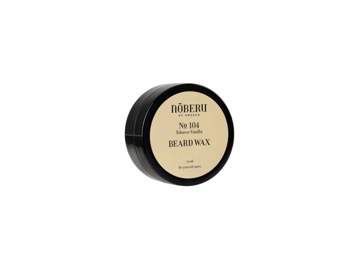 Nöberu - Beard Wax