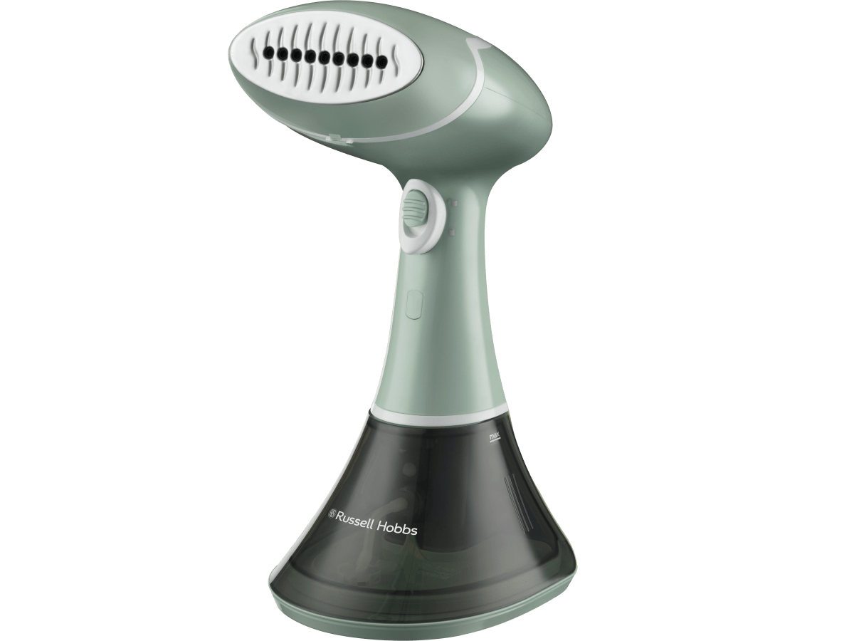 Handsteamer, Steam Genie Essentials