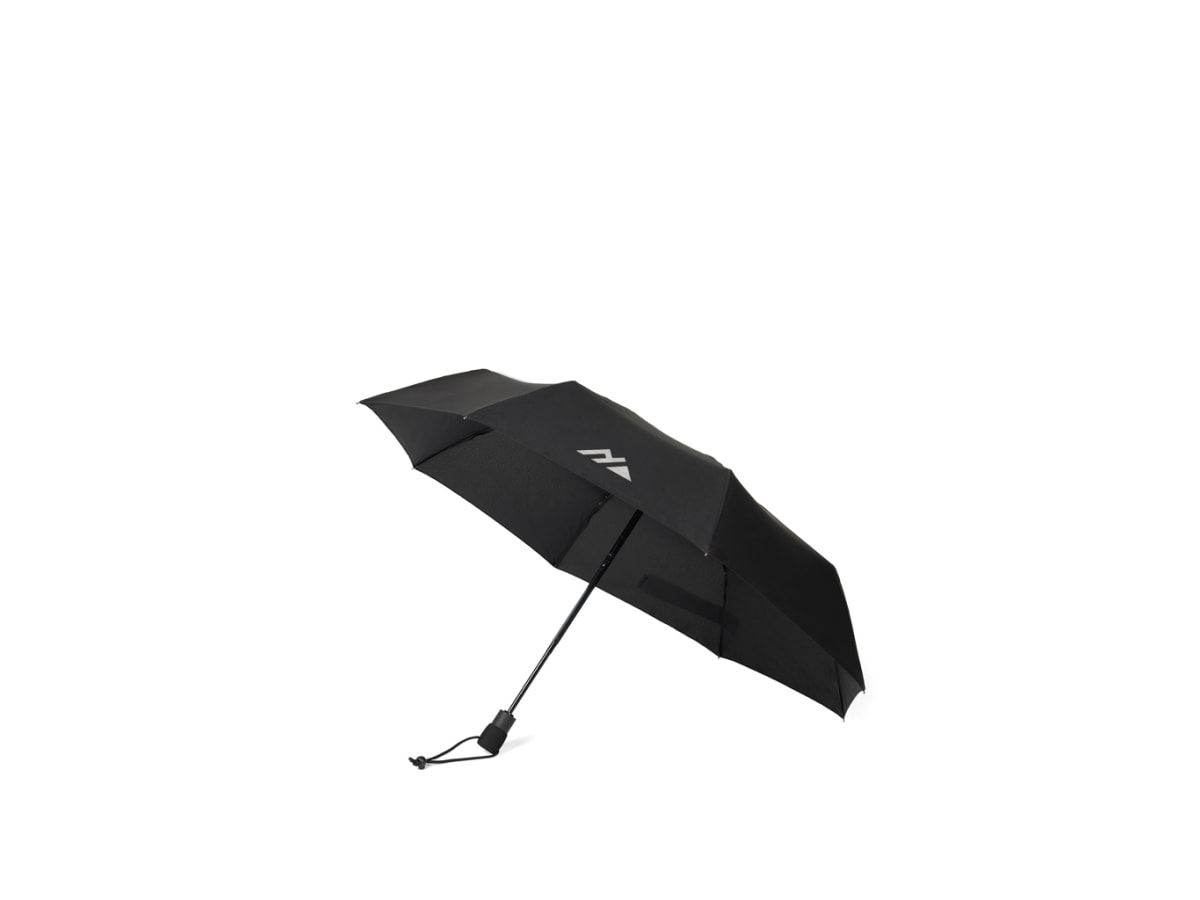 Nordic Drift Trail 23" AWARE™ RPET Paraply auto öppn/stängn