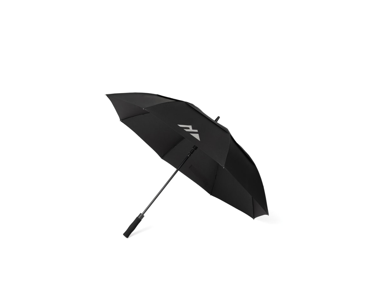 Nordic Drift Trail 27" AWARE™ RPET Stormparaply, UPF 50+