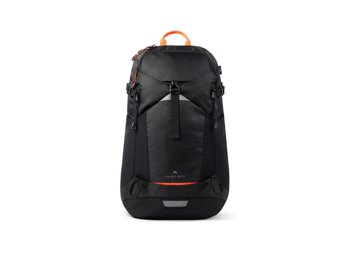 Nordic Drift Trail RCS ryggsäck 24L