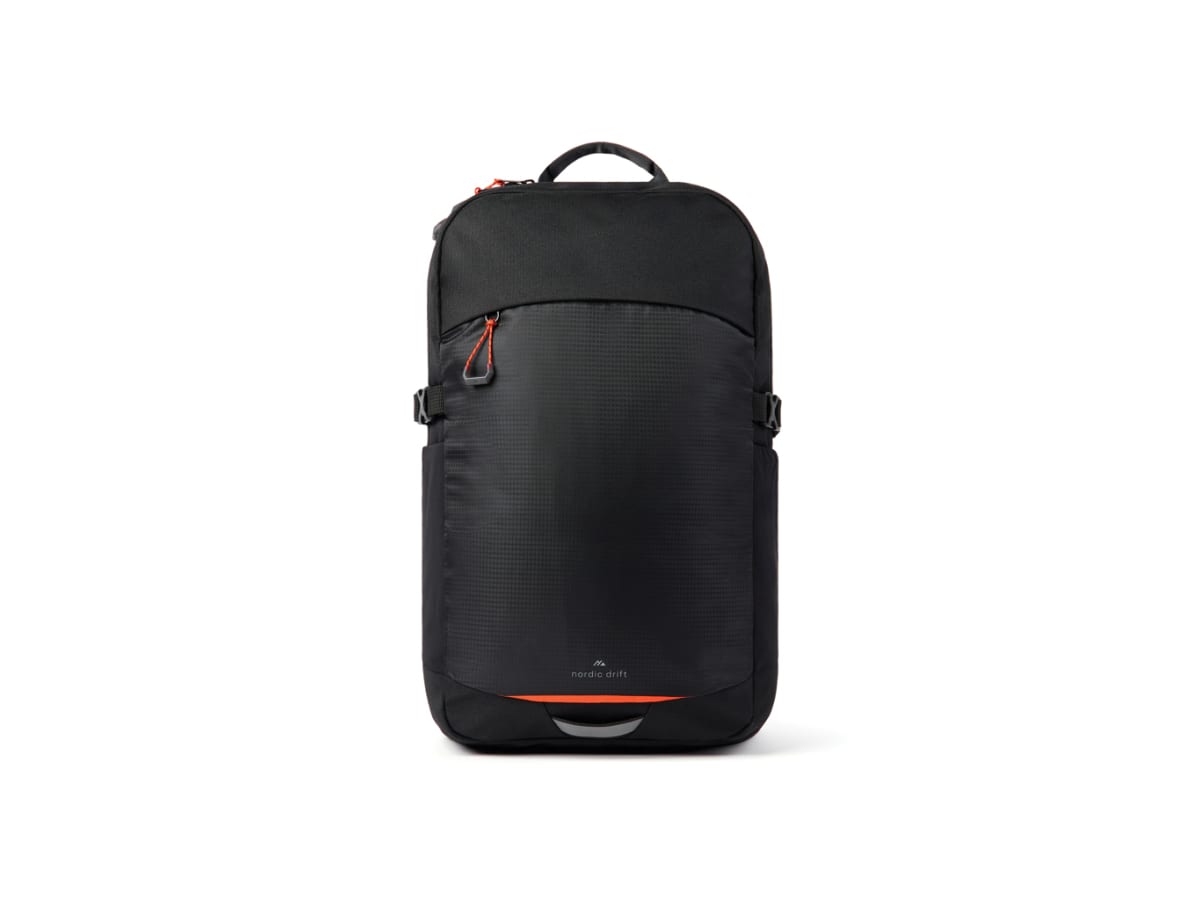 Nordic Drift Trail RCS dagryggsäck 16L