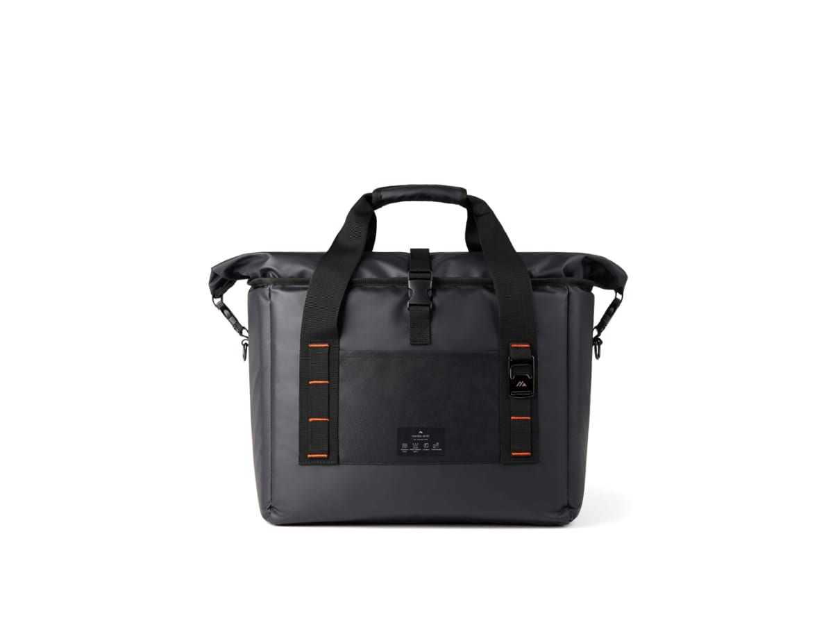 Nordic Drift RCS vattenavvisande kylväska 22L