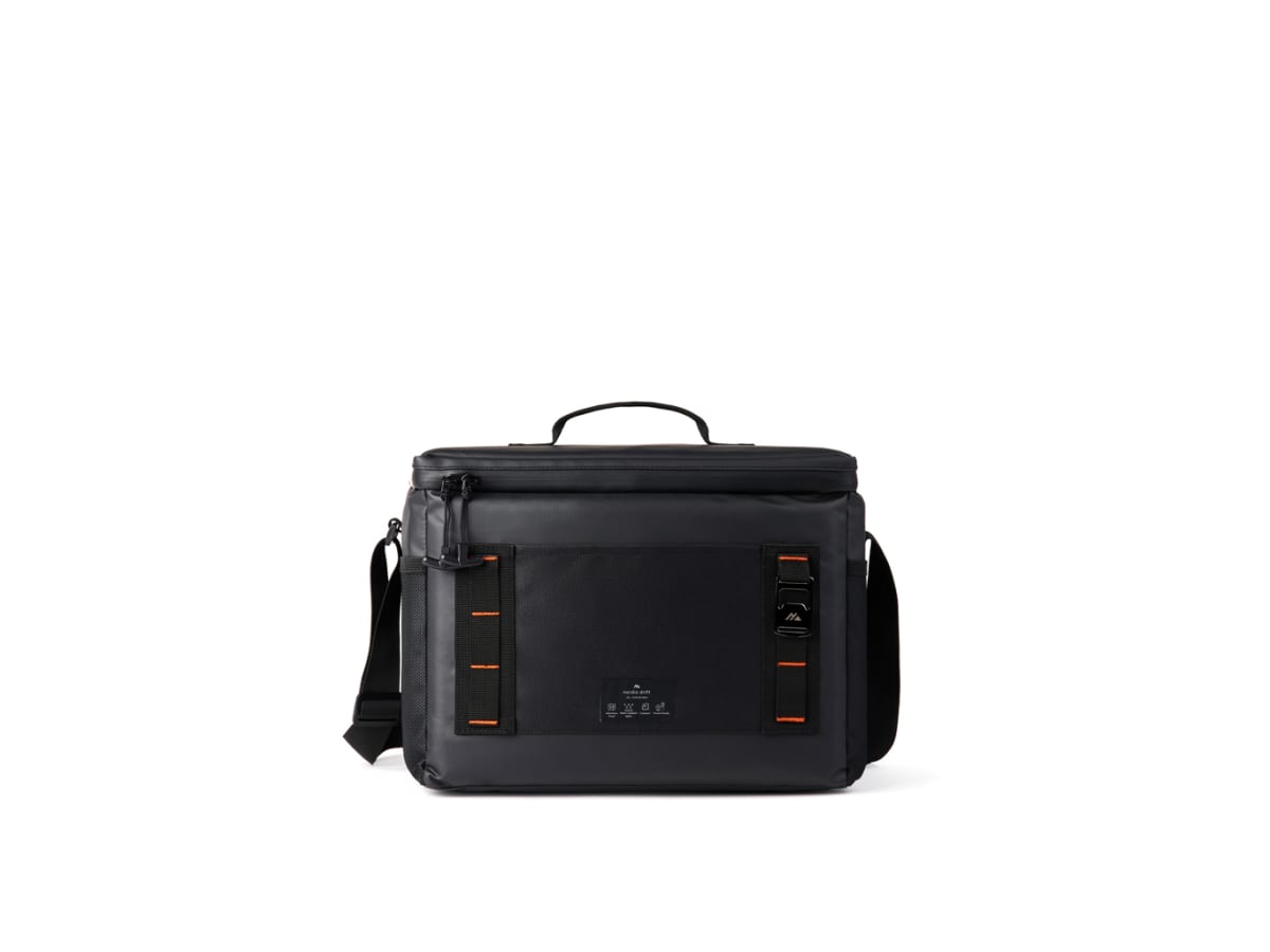Nordic Drift Storm RCS vattenavvisande kylväska 20L