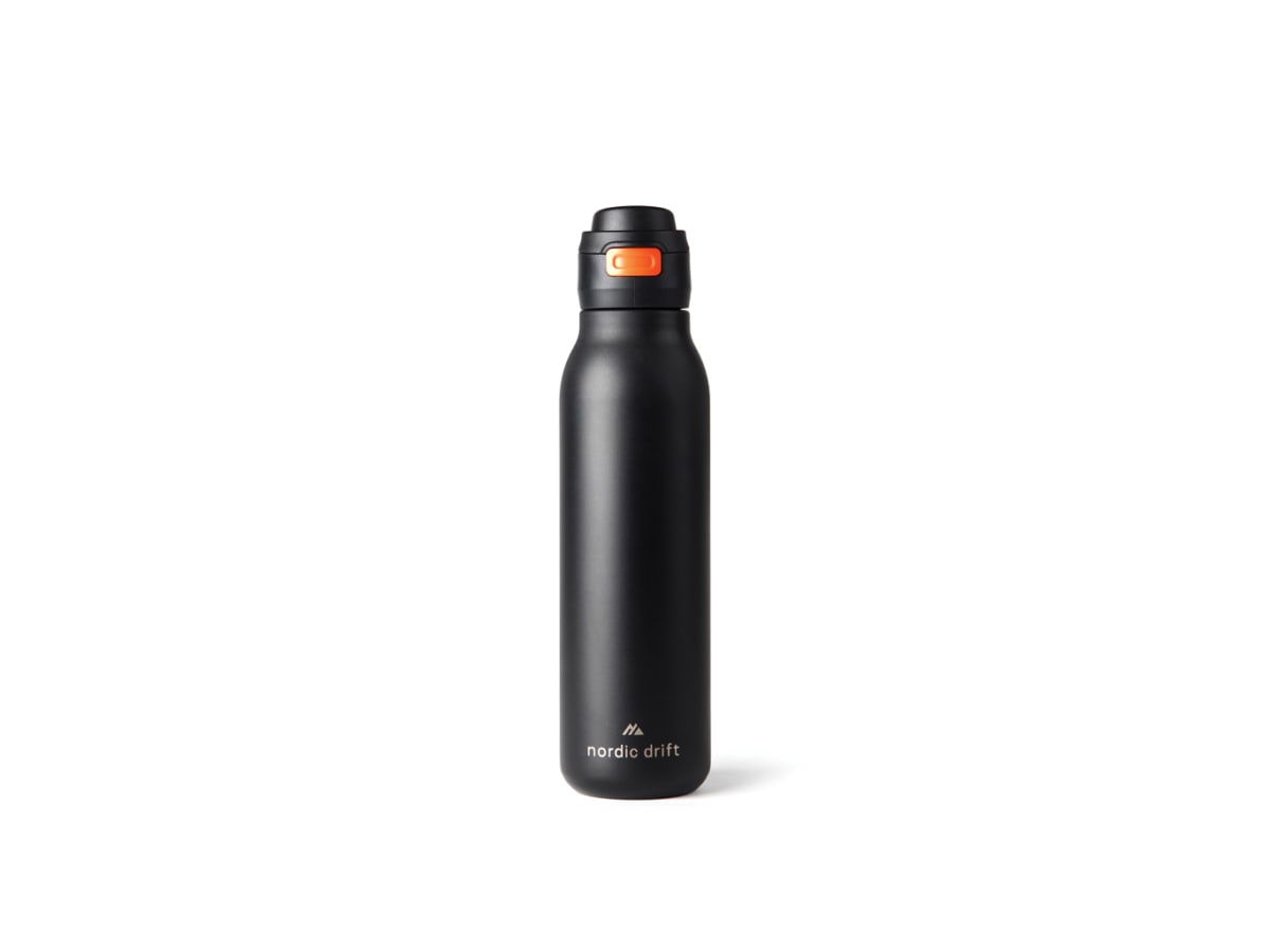 Nordic Drift Trail RCS enkelväggs vattenflaska 750 ml