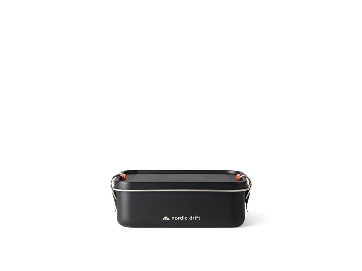 Nordic Trail RSC Adventure lunchbox 1200ml