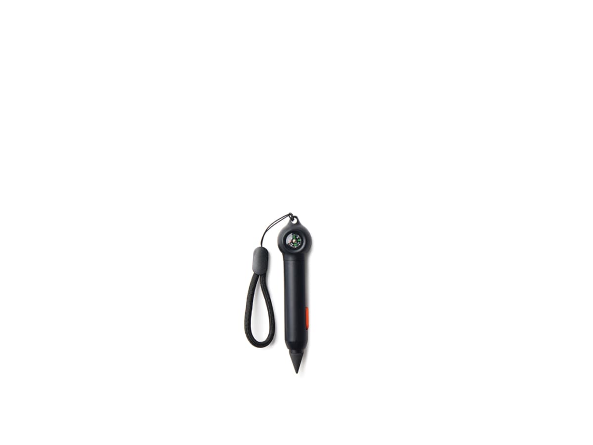 Nordic Drift Trail RCS Portabel Infinity fickpenna m kompass