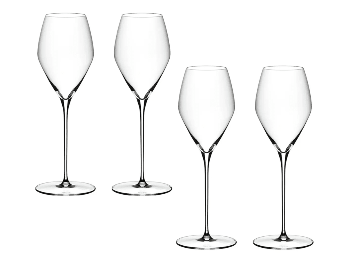 Veloce Vinglas Sauvignon Blanc , 4 st