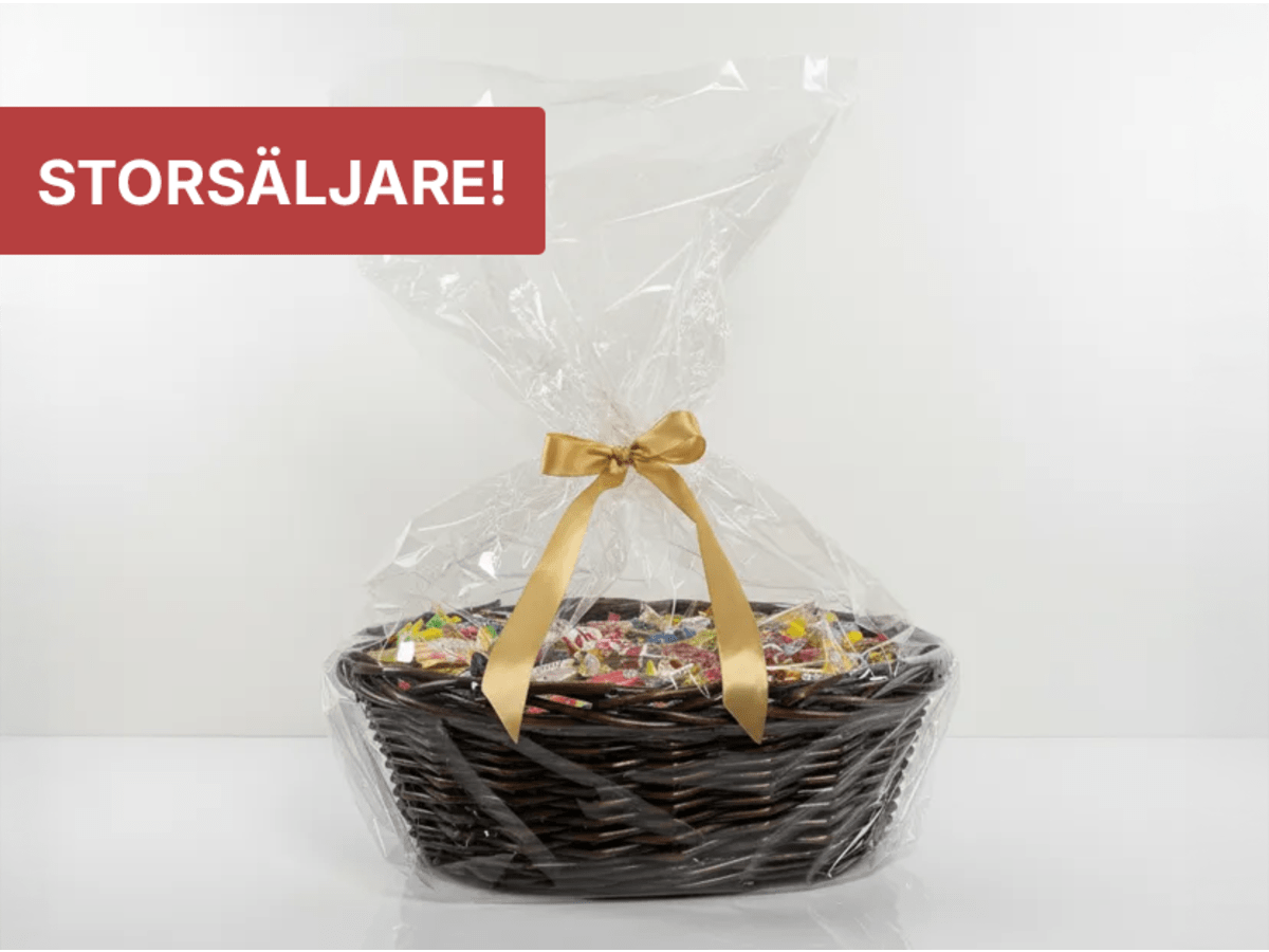 Charma Godiskorg, 5 kg