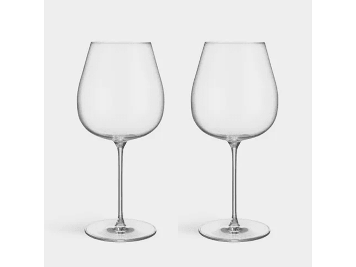 Björn Frantzén Red wine 75cl. 2 styck 