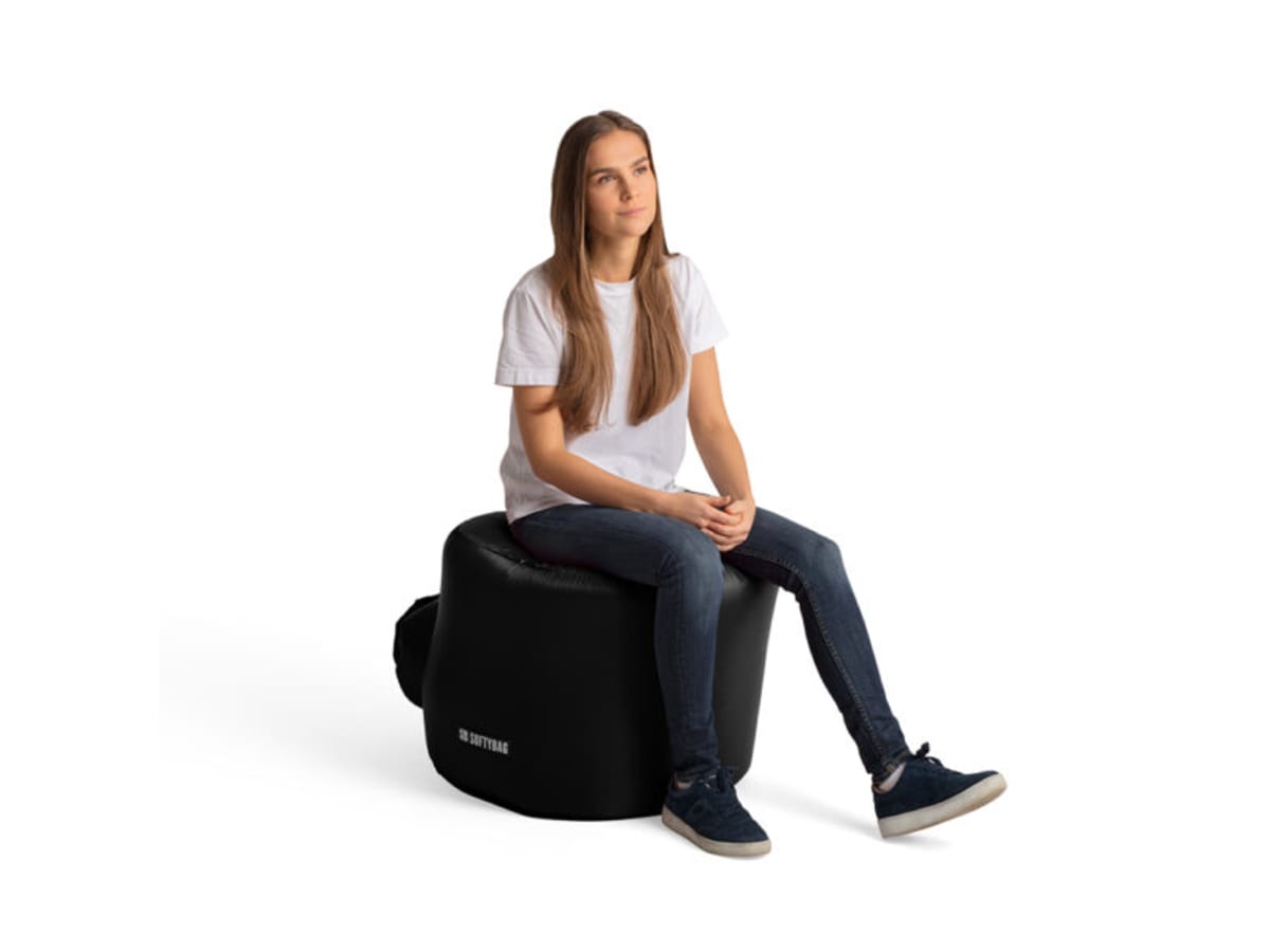 Softybag Pall