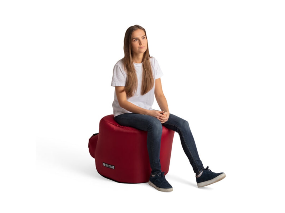 Softybag Pall