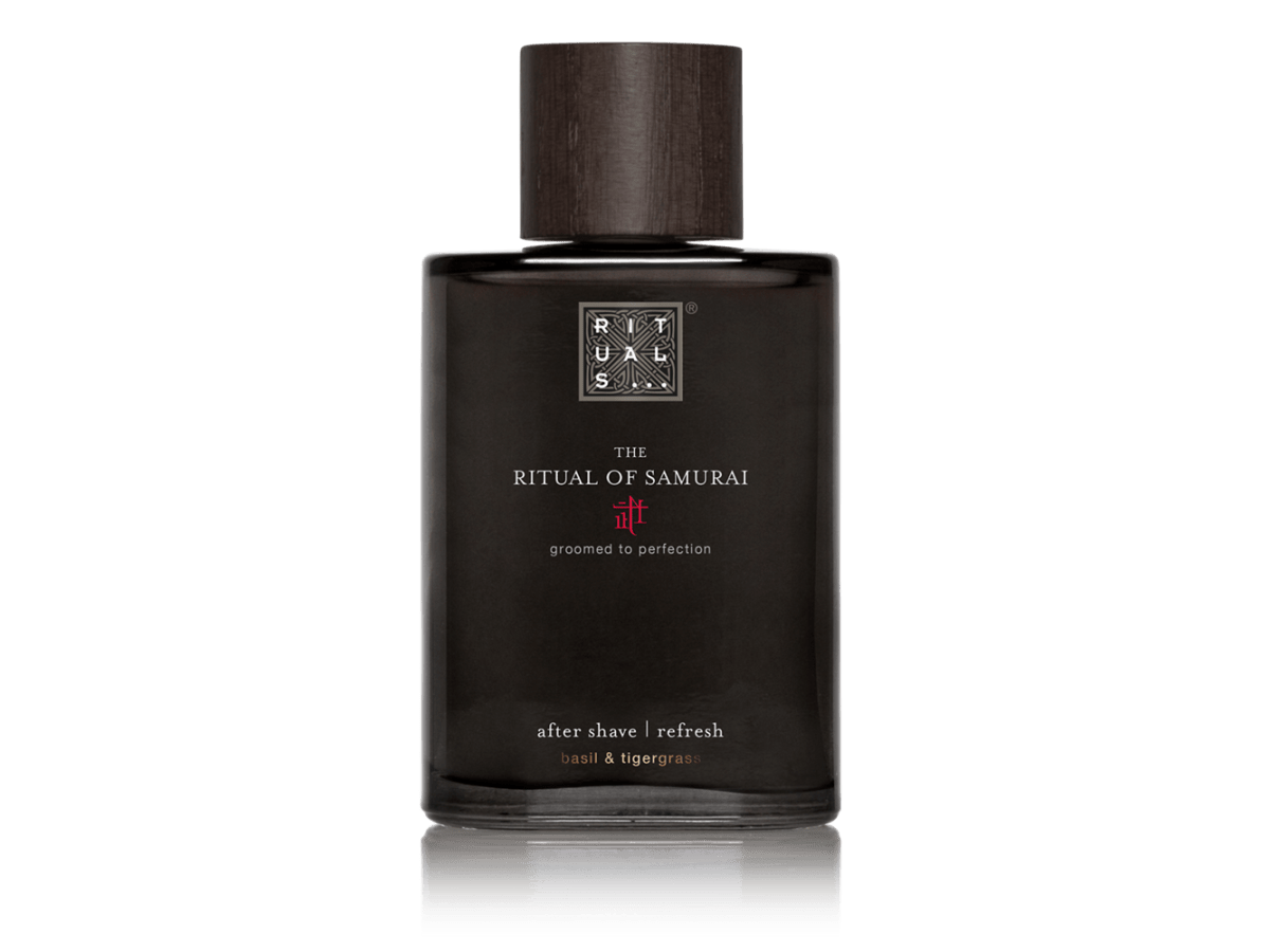 After Shave Refreshing Gel