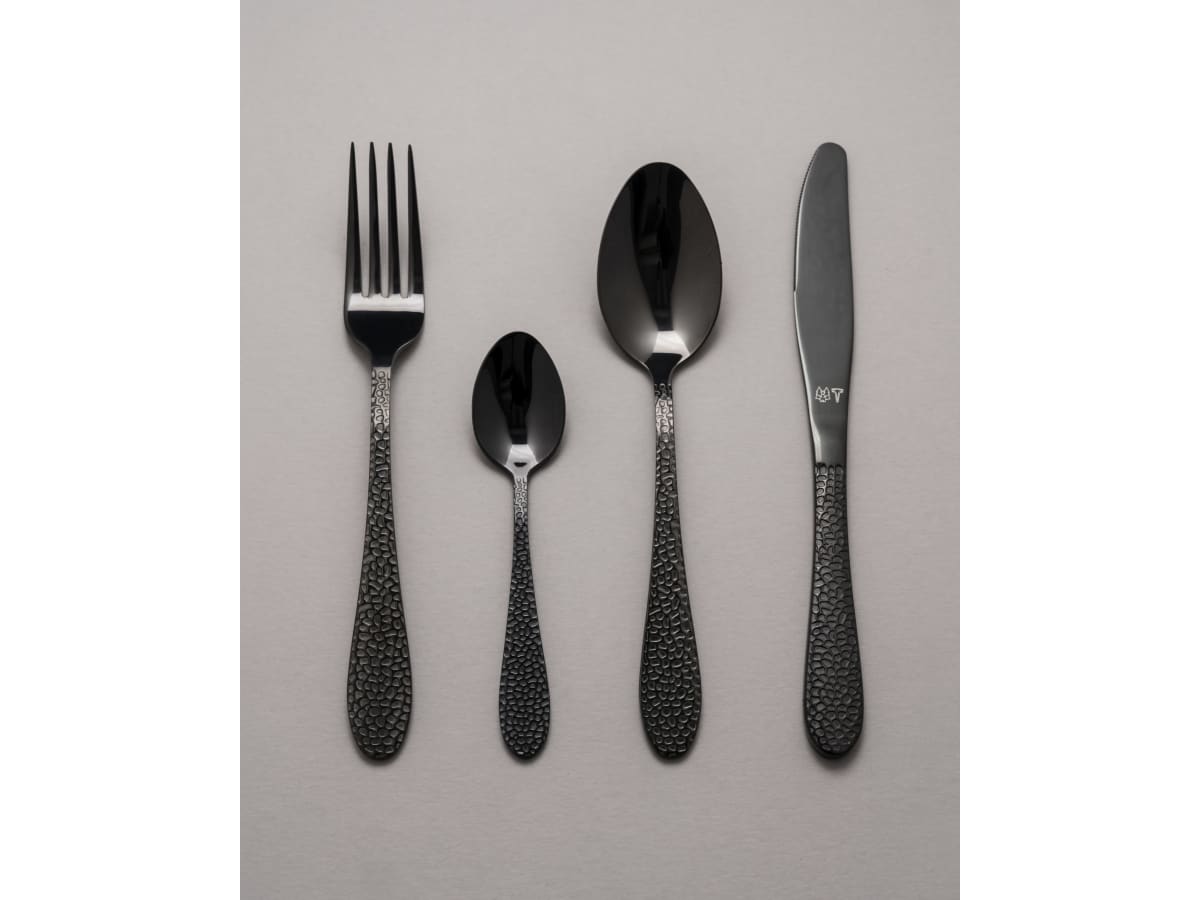 ONYX Bestickset 16-delars