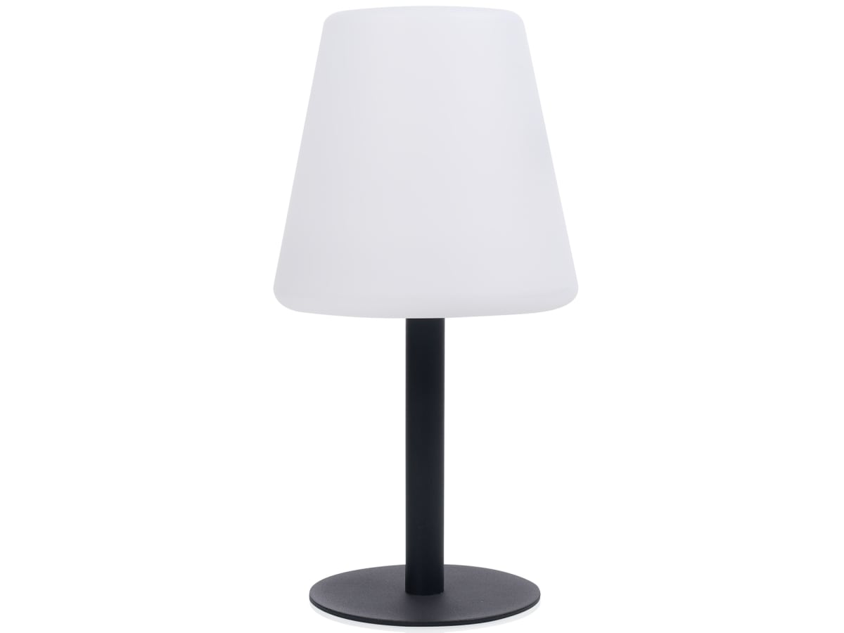 Solcellsbordslampa LED