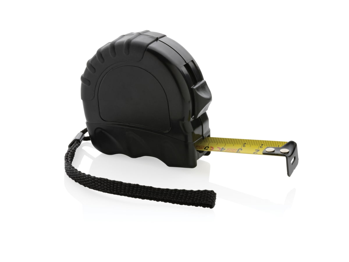 RCS återvunnen plast 5M/19mm måttband