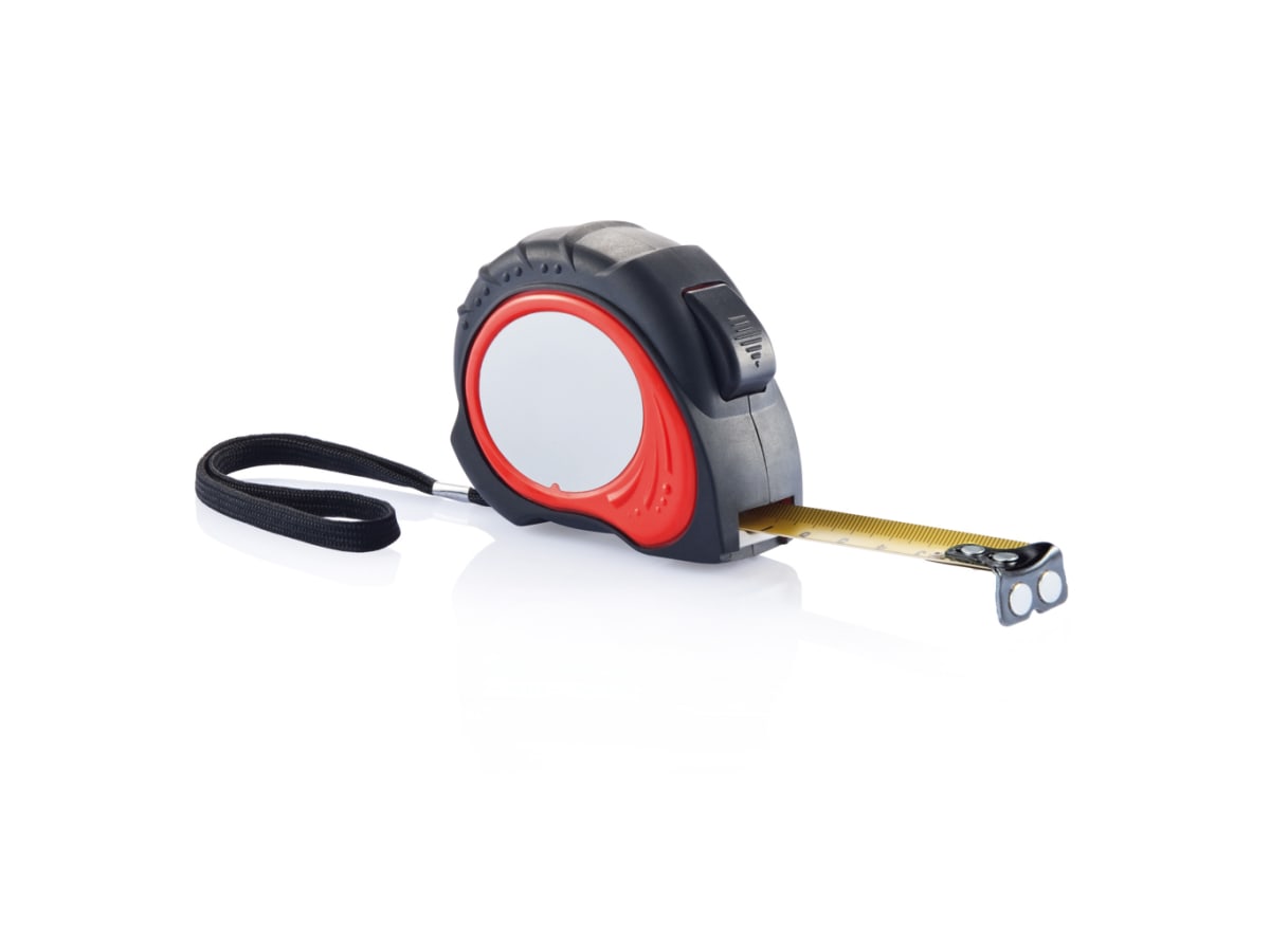 Tool Pro måttband 5m/19mm