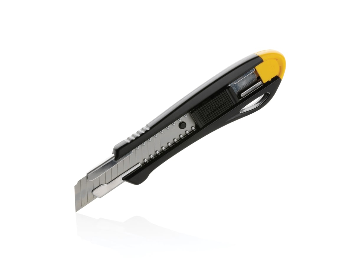Påfyllningsbar professionell kniv RCS återvunnen plast