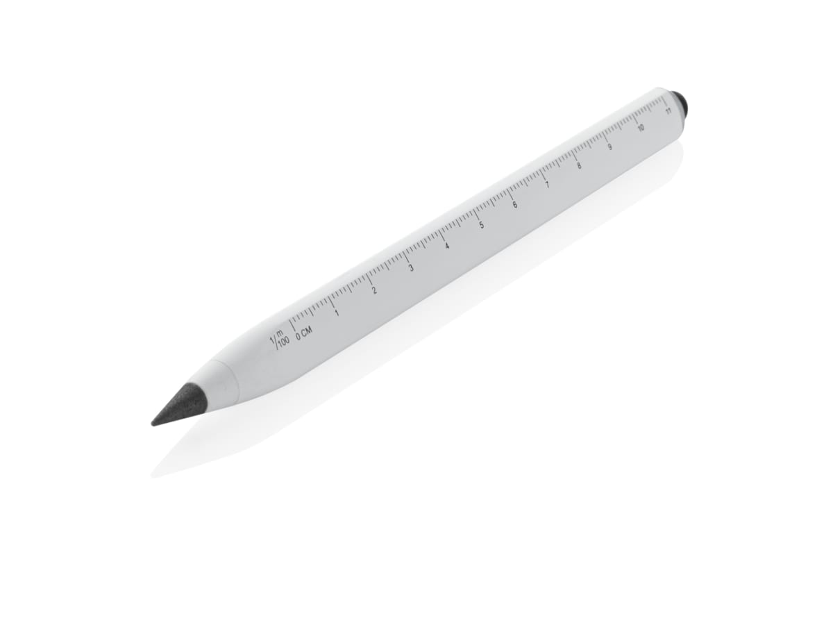 Eon multifunktionell infinity-penna RCS återvunnen aluminium